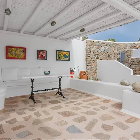 Coastal Breeze Villa
