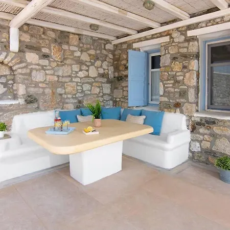 Coastal Breeze Villa *