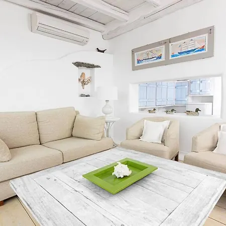 Villa Coastal Breeze *