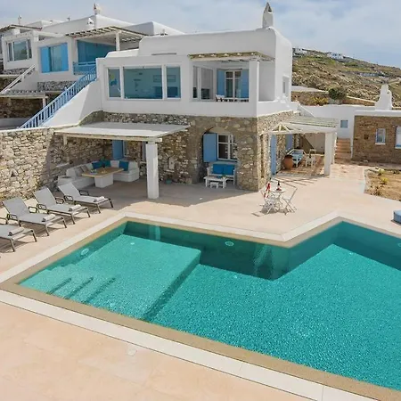 Coastal Breeze Villa